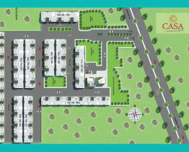 Basil Homes in Sector 115 Mohali Find Price Gallery Plans